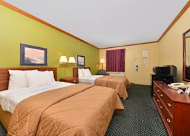 Americas Best Value Inn Maumee/Toledo 3