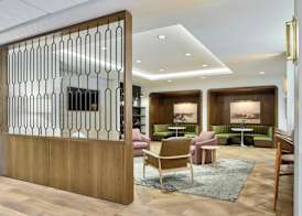 Sheraton Birmingham 4