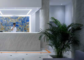 Veggera Beach Hotel 2