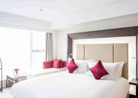 Novotel Nanjing Central 5