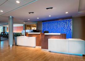Fairfield Inn & Suites by Marriott Dallas Waxahachie 3