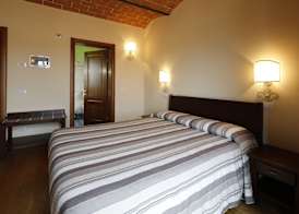 Agriturismo Poggio Al Tufo 3