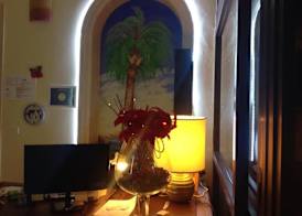 Casa La Rosa 2
