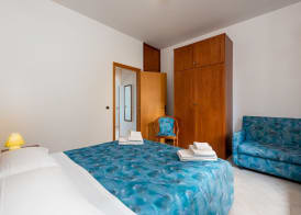 I Tre Golfi Beach Apartments 5