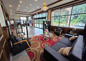 Best Western Acworth Inn 2