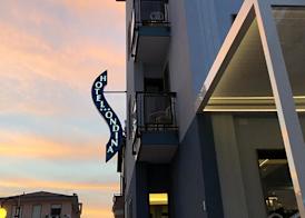 Hotel Ondina 4