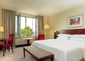 Sheraton Carlton Nuernberg 4