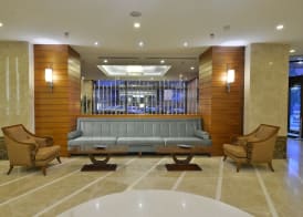 Marigold Thermal & Spa Hotel Bursa 3