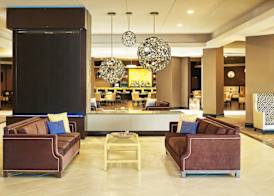 Sheraton Lisle Naperville Hotel 2