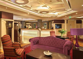 Castle Hotel Macroom 2