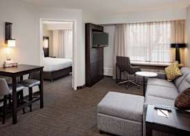 Residence Inn by Marriott Arlington 5