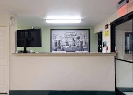 Super 8 by Wyndham Cleveland 3