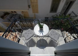 Argonauta Hotel 4