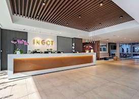 Ingot Hotel Perth, an Ascend Collection Hotel 2