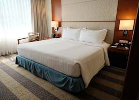 Lex Hotel Cebu 4