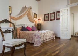 La Dimora Dei Monaci 5