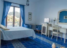 Hotel Rocce Azzurre 3