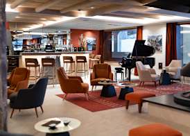 MGM Hôtels et Résidences - Residence Akoya 2