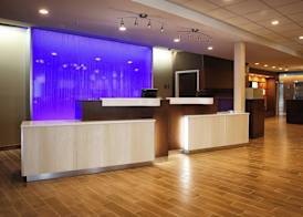 Fairfield Inn & Suites by Marriott Madison Verona 2