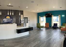 Days Inn by Wyndham Rockport Texas 5