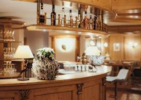 Villa Flora Mountain Lodges 2