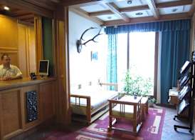 Hotel Kleinmünchen 2