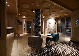 Hotel Oriente 5