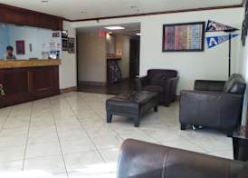 Baymont by Wyndham Arlington At Six Flags Dr 2