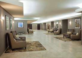 Courtyard by Marriott Toronto Northeast/Markham 5