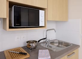 Quality Suites Bordeaux Saint-jean 4