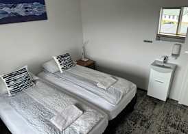 Guesthouse Dyngja 5