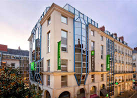 ibis Styles Nantes Centre Place Royale 3