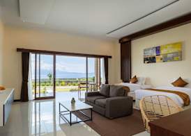 Semabu Hills Hotel Nusa Penida 3