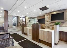 Best Western Belleville 3