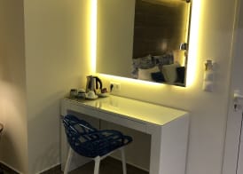 Elpida Beach Studios 3