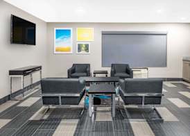 Days Inn by Wyndham Carthage 2