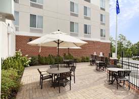 Hilton Garden Inn Silver Spring White Oak 5