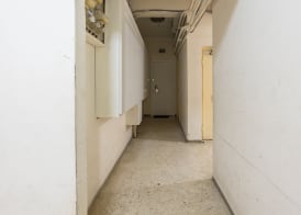 Apartment at Megaro Mousikis metro station 1bed 2 pers 5
