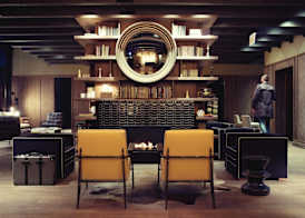 Thompson Chicago, by Hyatt 2
