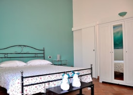 Chez Moi B&B 4