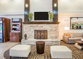 Comfort Suites Lebanon 3
