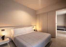 Amare Suite & Apartments 4