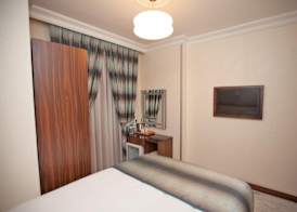 Hotel Bulvar Istanbul 4