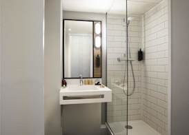 ibis Strasbourg Centre Les Halles 4