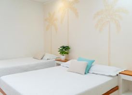 Hotel Valladolid 2