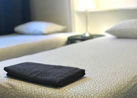 Barbieri Sol Hostel 4