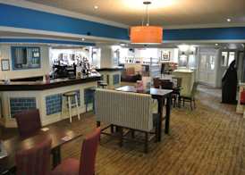 Pelham Hotel 2