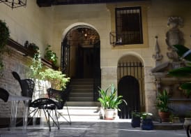 Palacio de Mariana Pineda 2