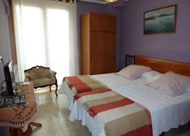 Hostal Ciudad de Nájera 3