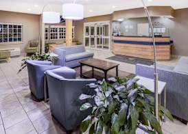 Microtel Inn & Suites by Wyndham Johnstown 3